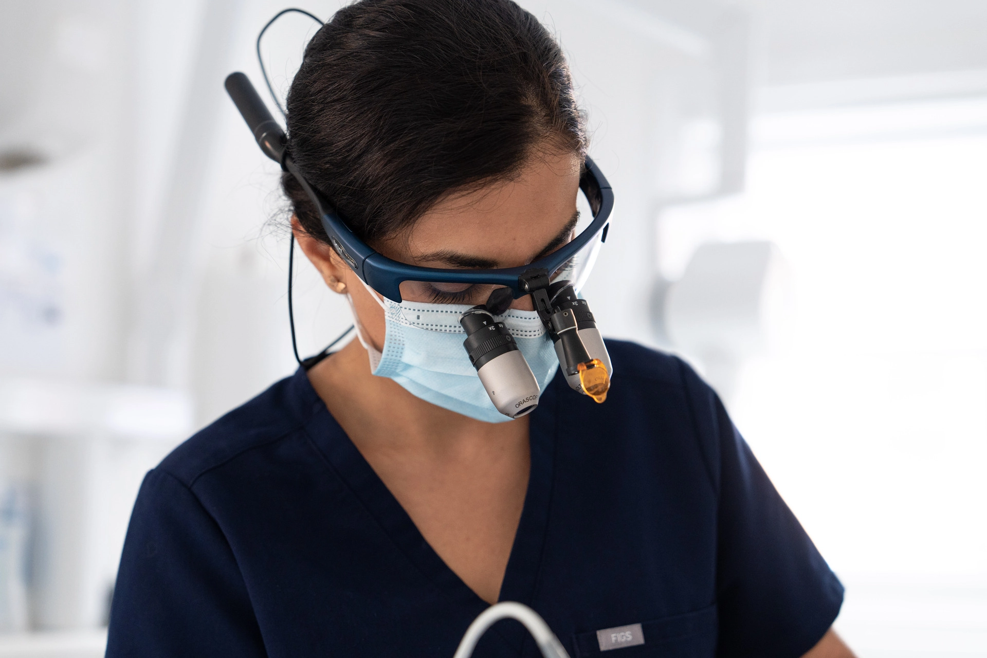 Our Vision at Harleston Dental and Aesthetics Clinic