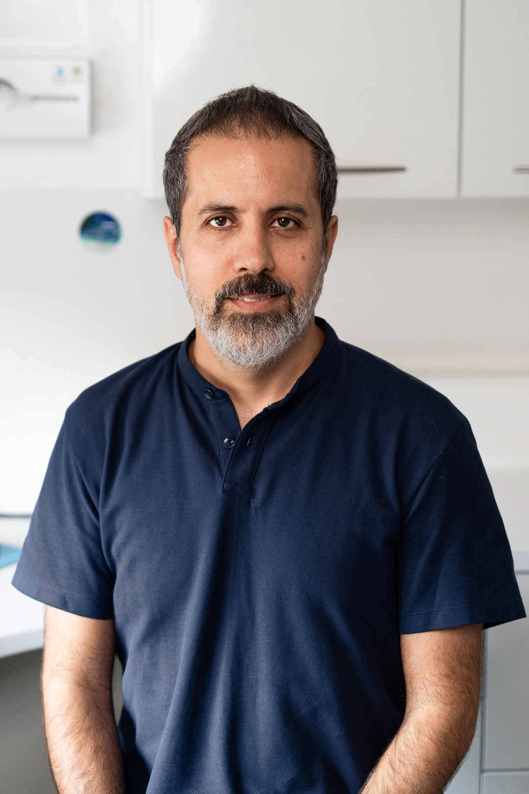 Dr. Matin Ahmadi image