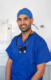 Dr. Anas Shoydab image