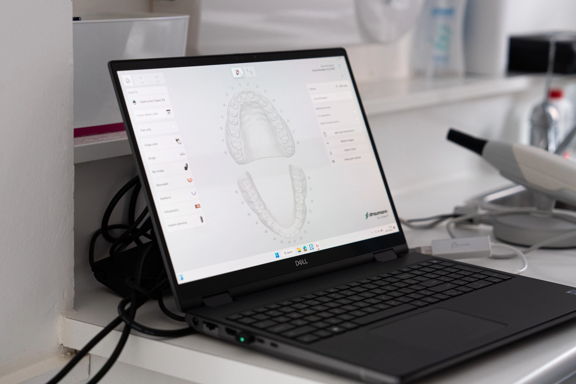 Cosmetic Dentistry at Harleston Dental and Aesthetics Clinic