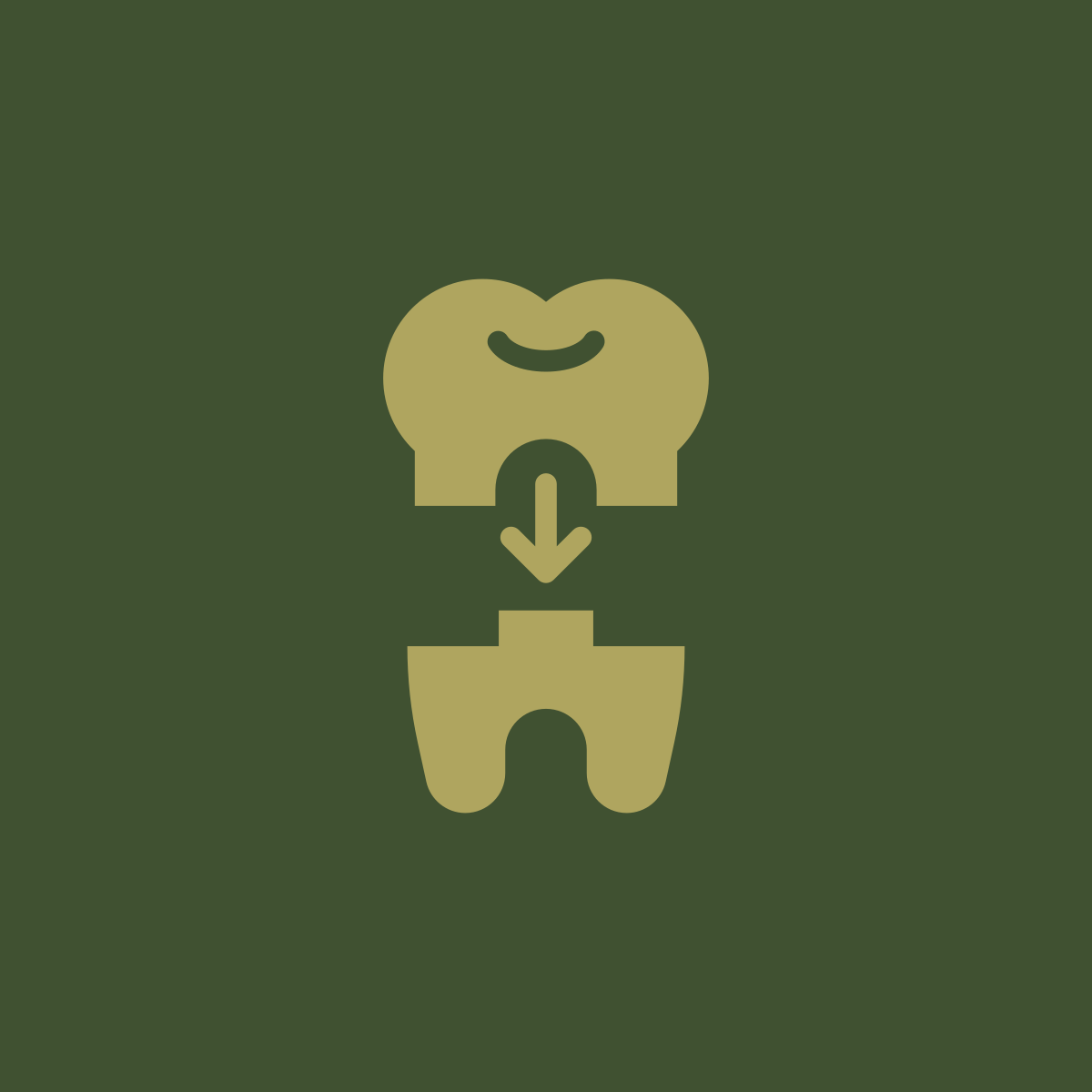 General Dentistry - Dental Crowns Treatment at Harleston Dental and Aesthetics Clinic