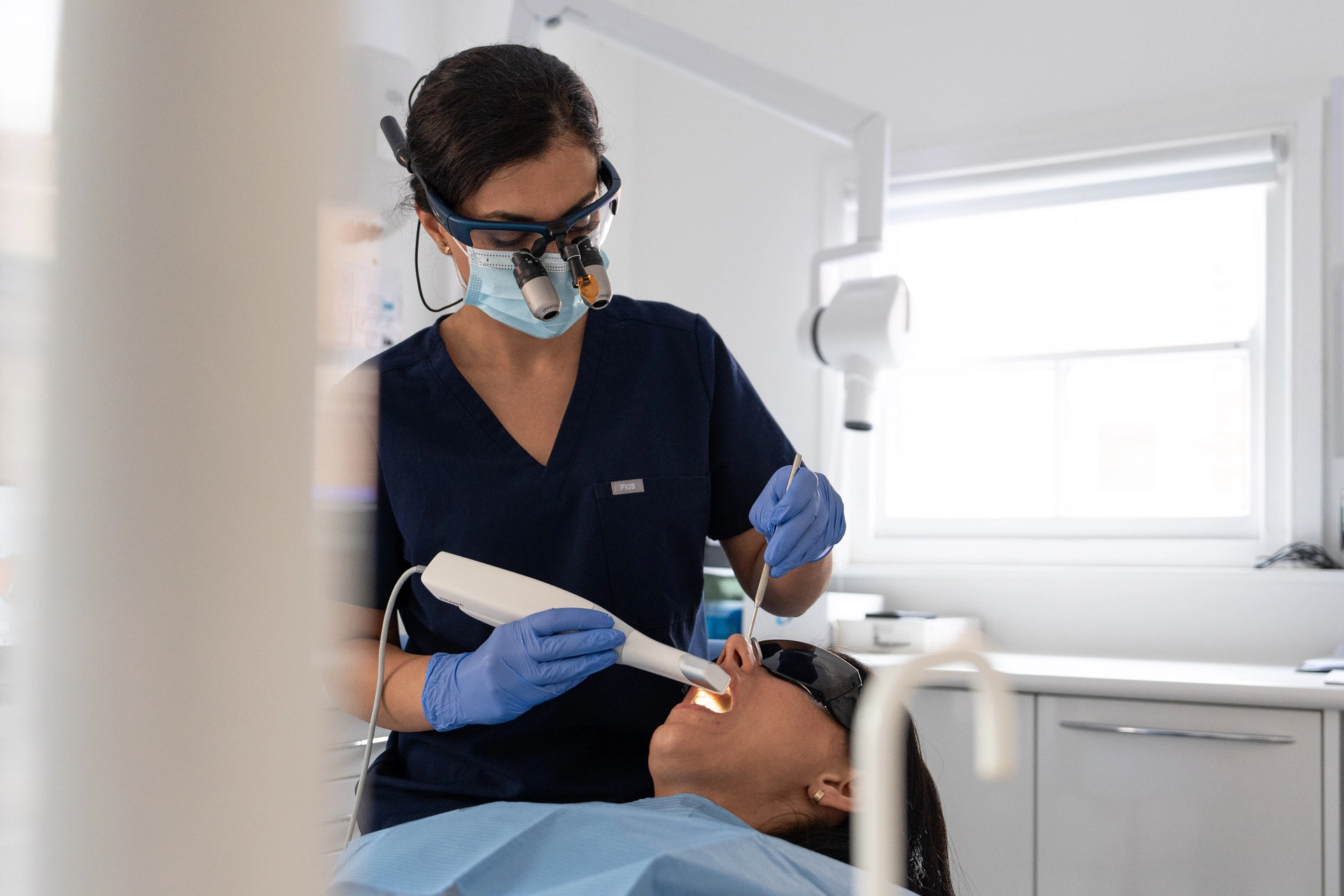 General Dentistry at Harleston Dental and Aesthetics Clinic
