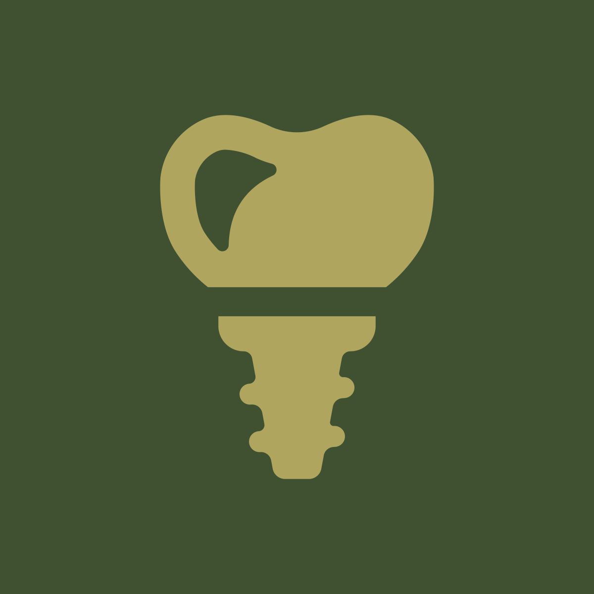 Cosmetic Dentistry Dental Implants Treatment at Harleston Dental and Aesthetics Clinic