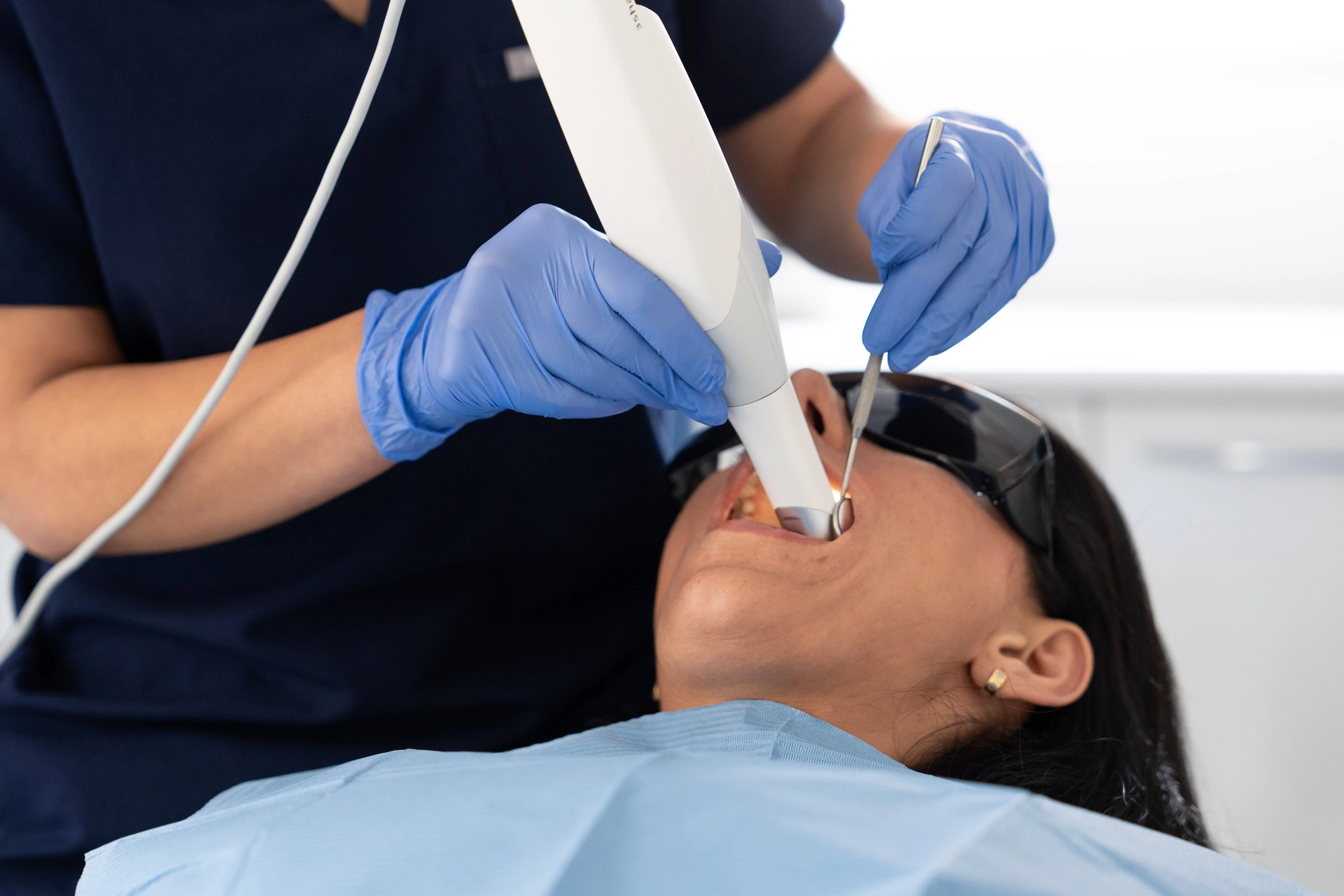 Cosmetic Dentistry at Harleston Dental and Aesthetics Clinic