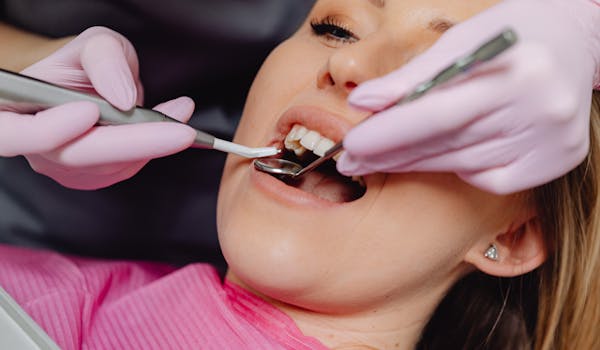 General Dentistry at Harleston Dental and Aesthetics Clinic
