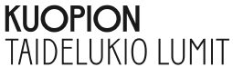 Kuopion Taidelukio Lumit
