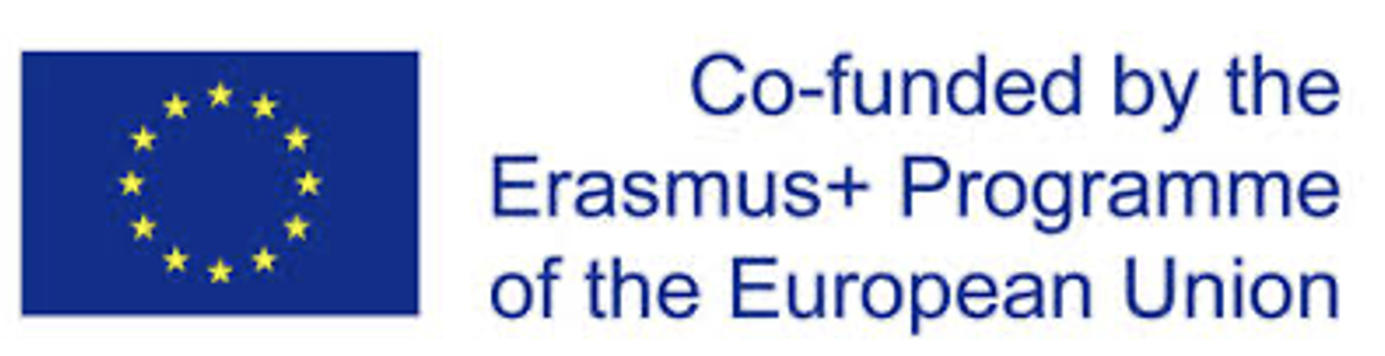 Co-funded by the Erasmus+ Programme of the European Union