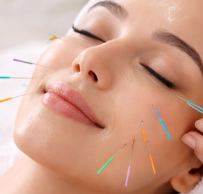 Facial Rejuvenation Needling Darwin