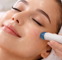 Radiance Renewal Facial