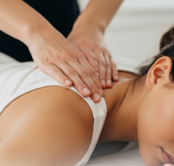 Remedial Massage Darwin HICAPS