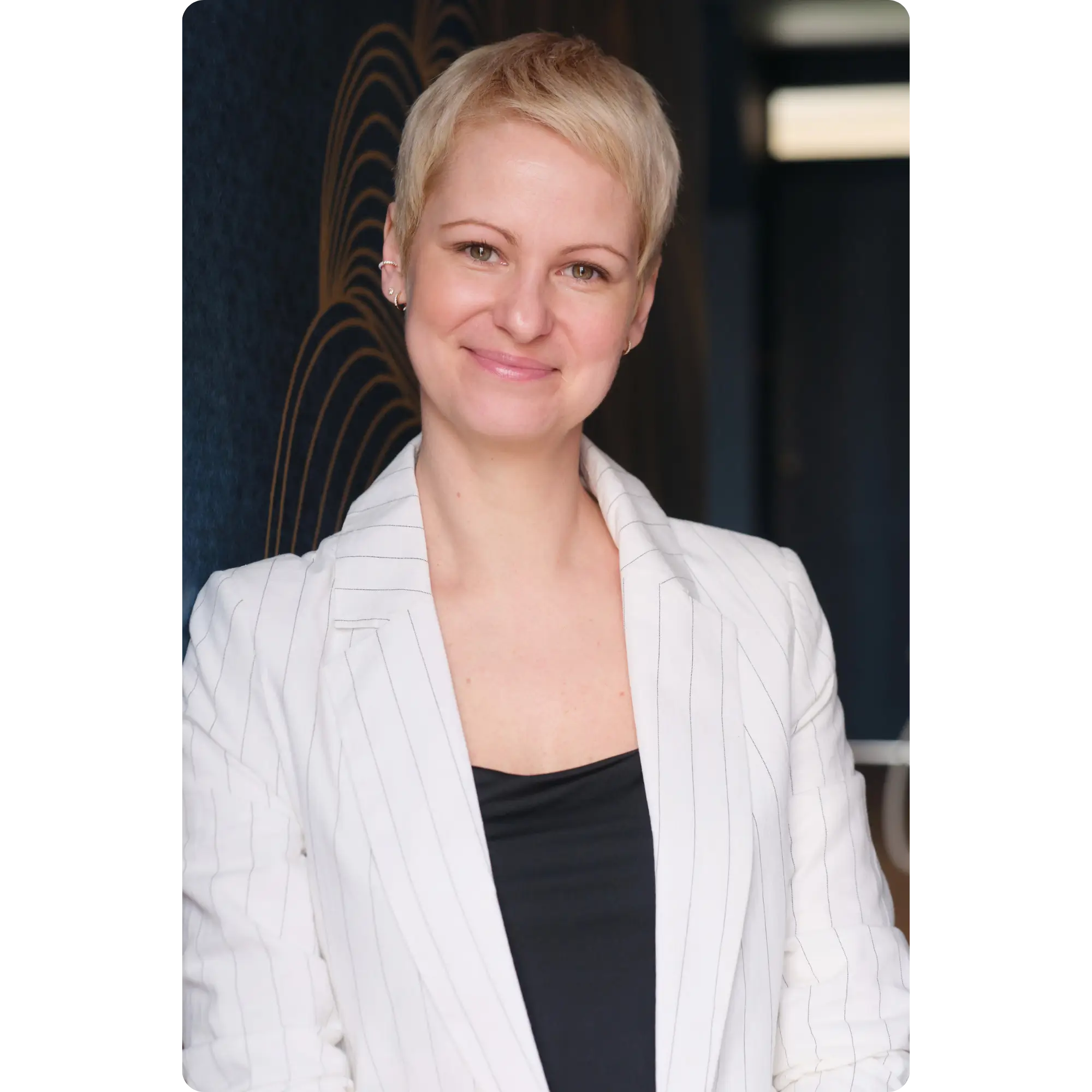 Aija Kruce Profile Picture