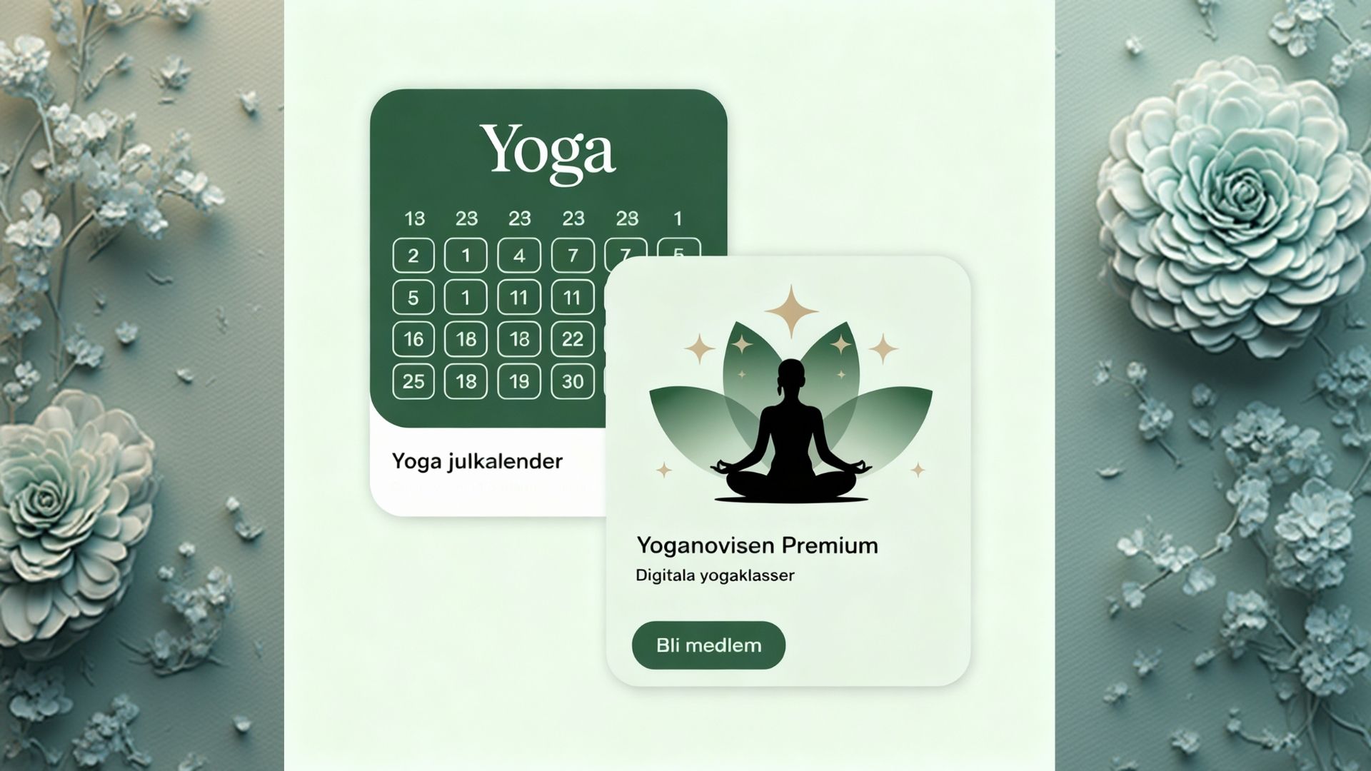 Collection of four insulated travel bottles on wooden shelf.