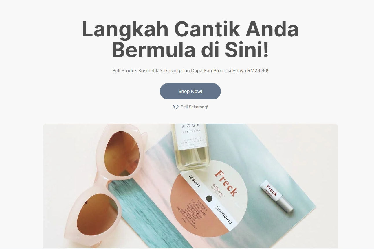 Model wearing plain black basic tee.