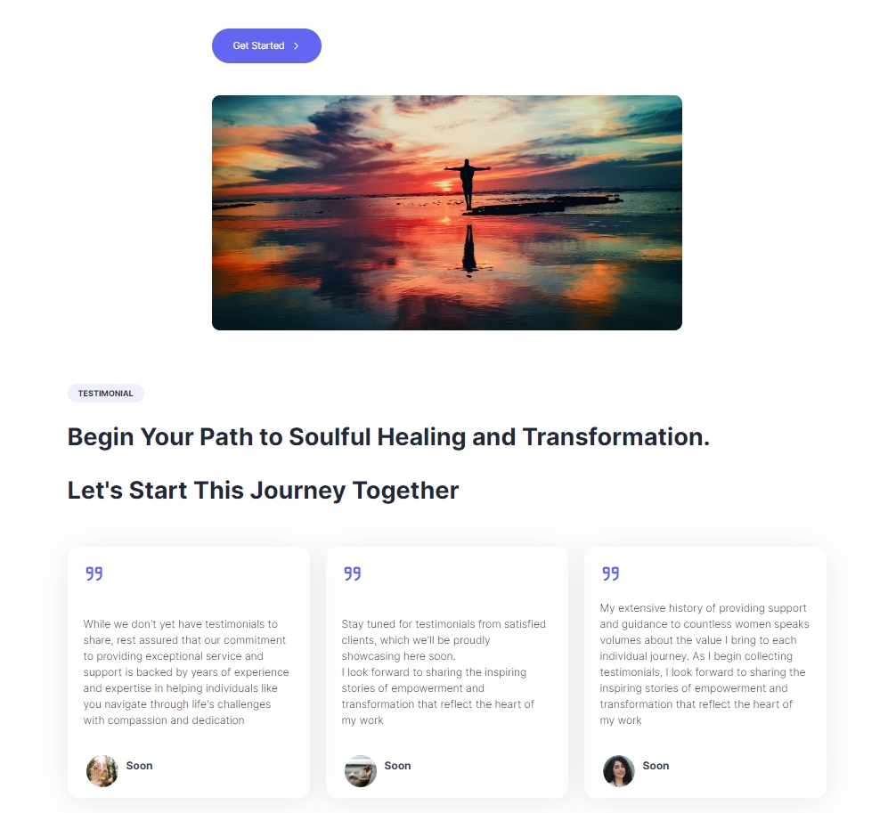 Model wearing plain black basic tee.