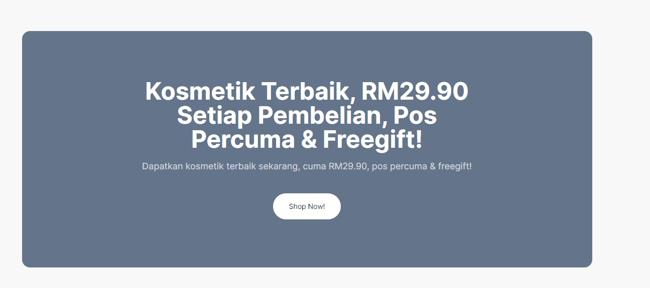 Two each of gray, white, and black shirts laying flat.