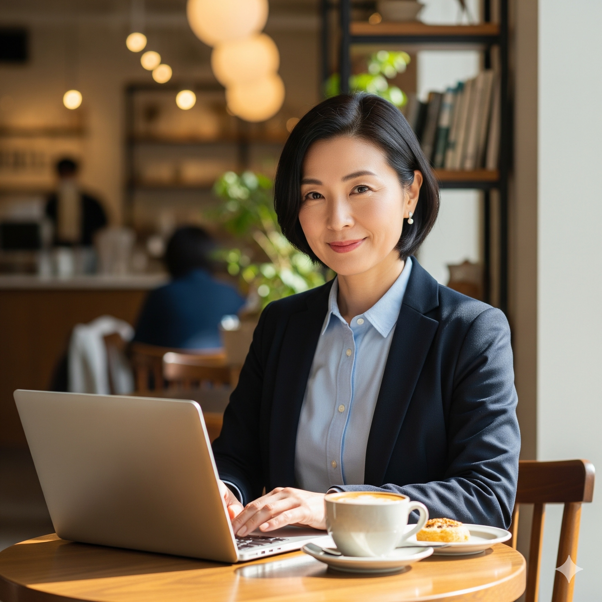 サービスのイメージ