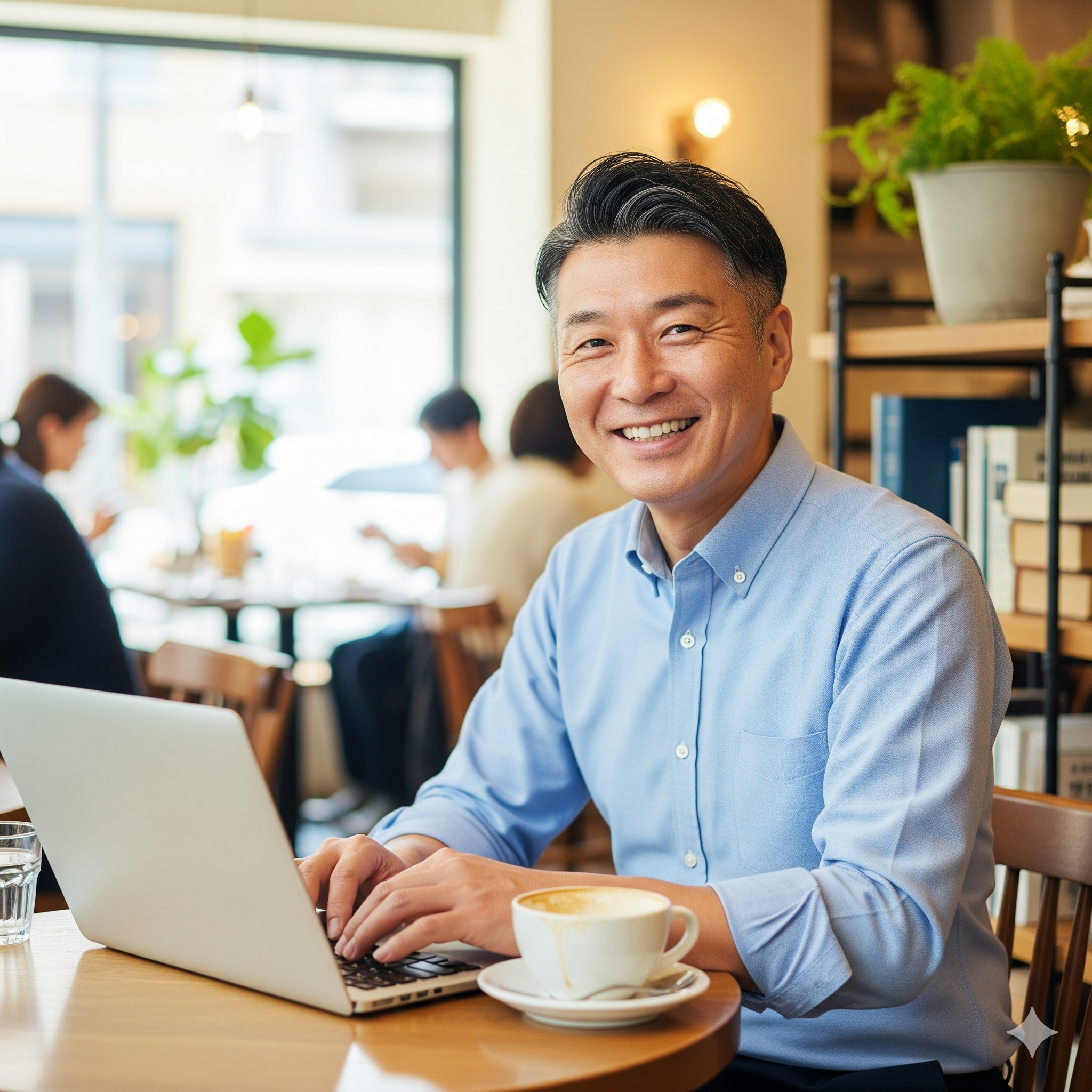 Remo交流イメージ3