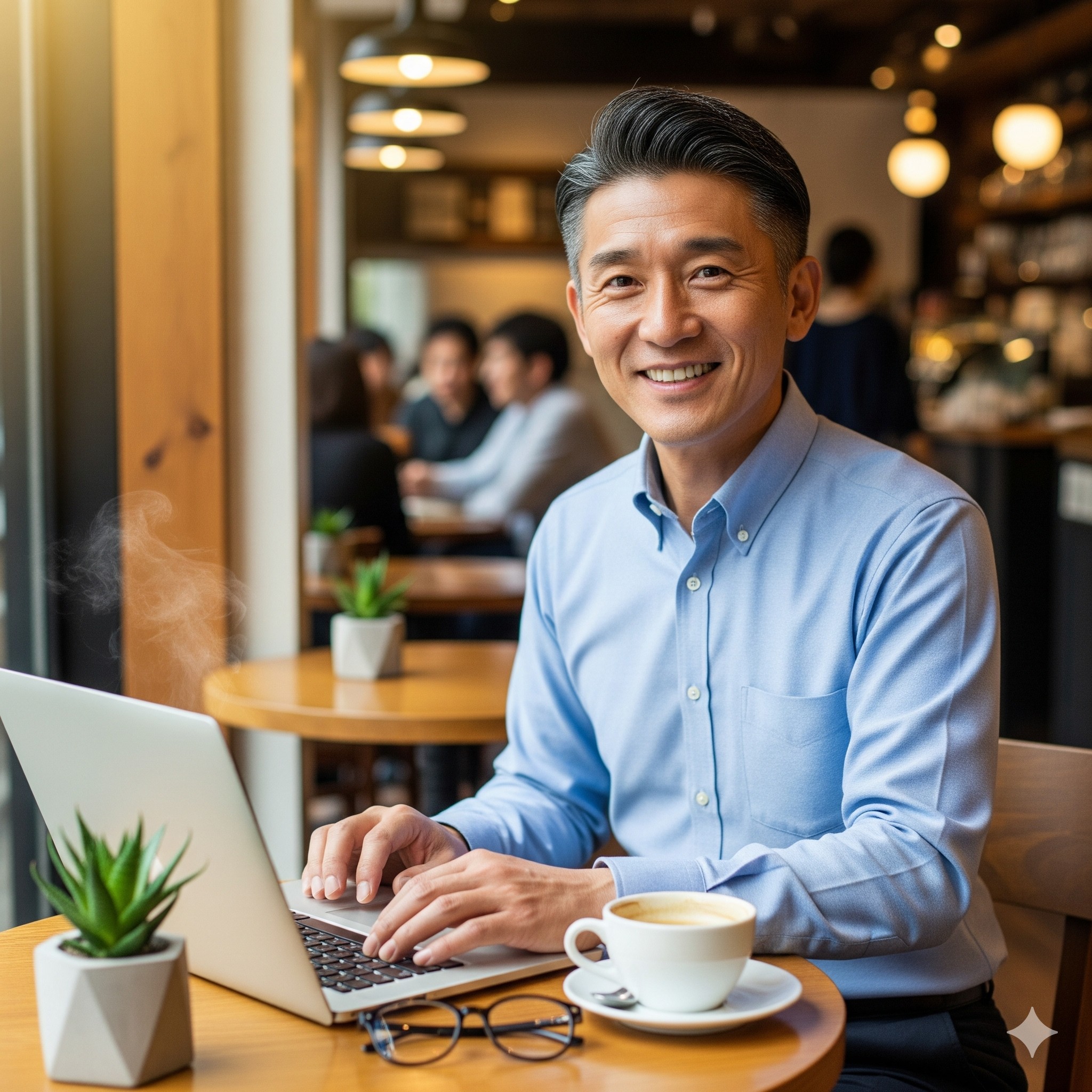 Remo交流イメージ1