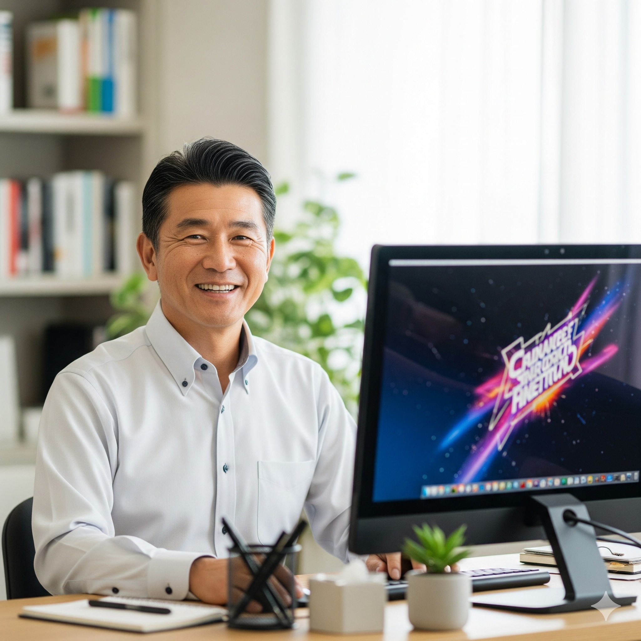 Lindo.aiのイメージ