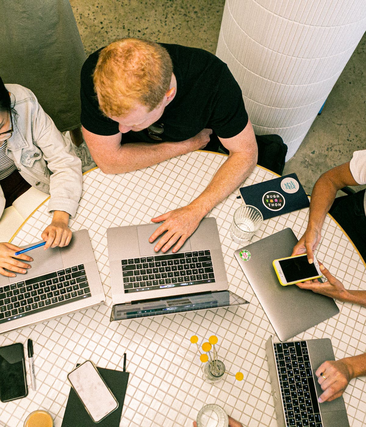 コミュニティのアイコン