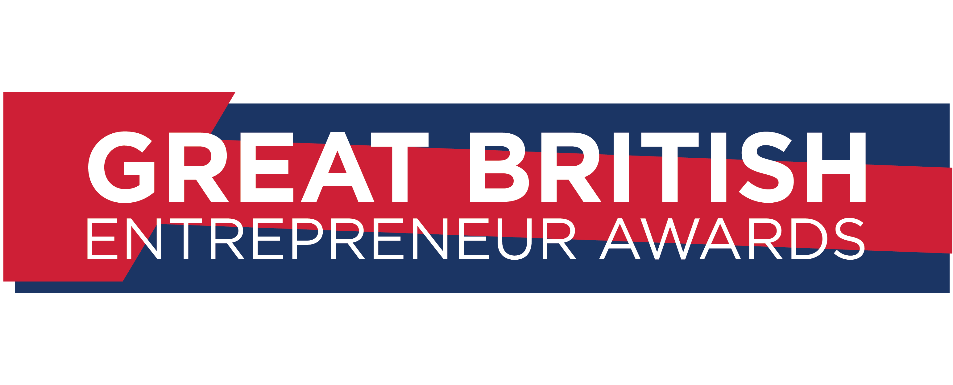 Great British Entrepreneur Awards logo - Top Digital Product Consultancy Contact - photo unsplash | de Paula Consultants
