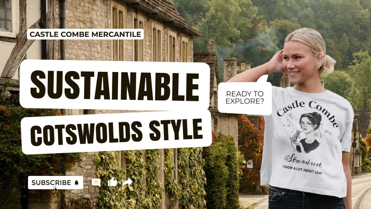 Castle Come Mercantile ecommerce retail awards – digital innovation growth consultancy for businesses | de Paula