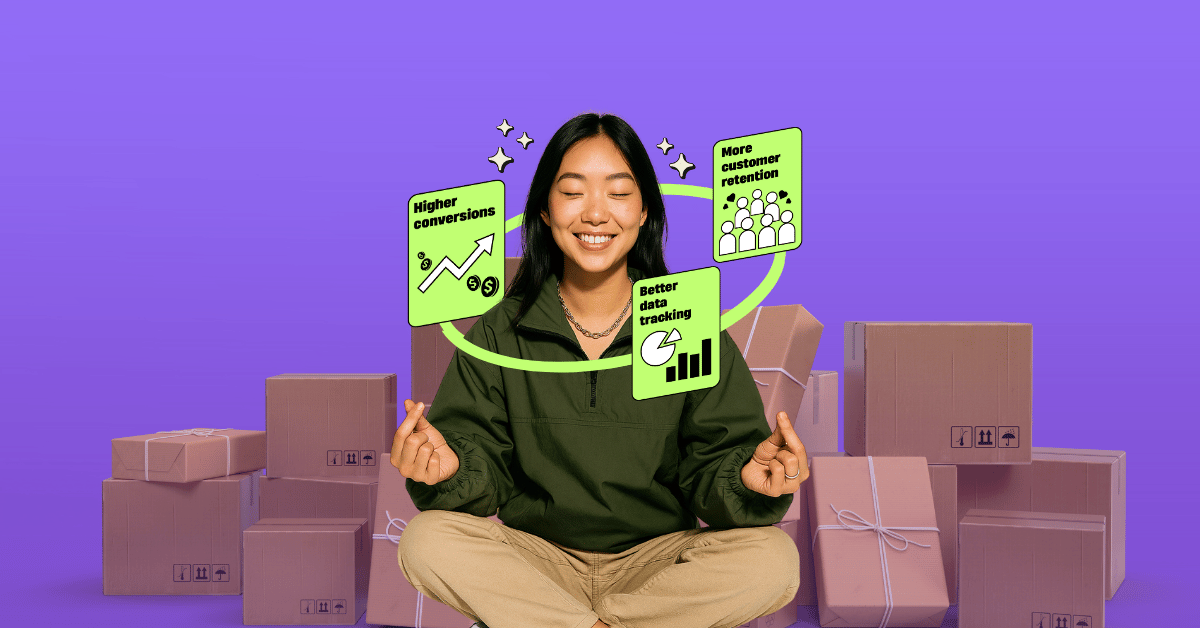 Dash to Cart Made for Entrepreneurs logo