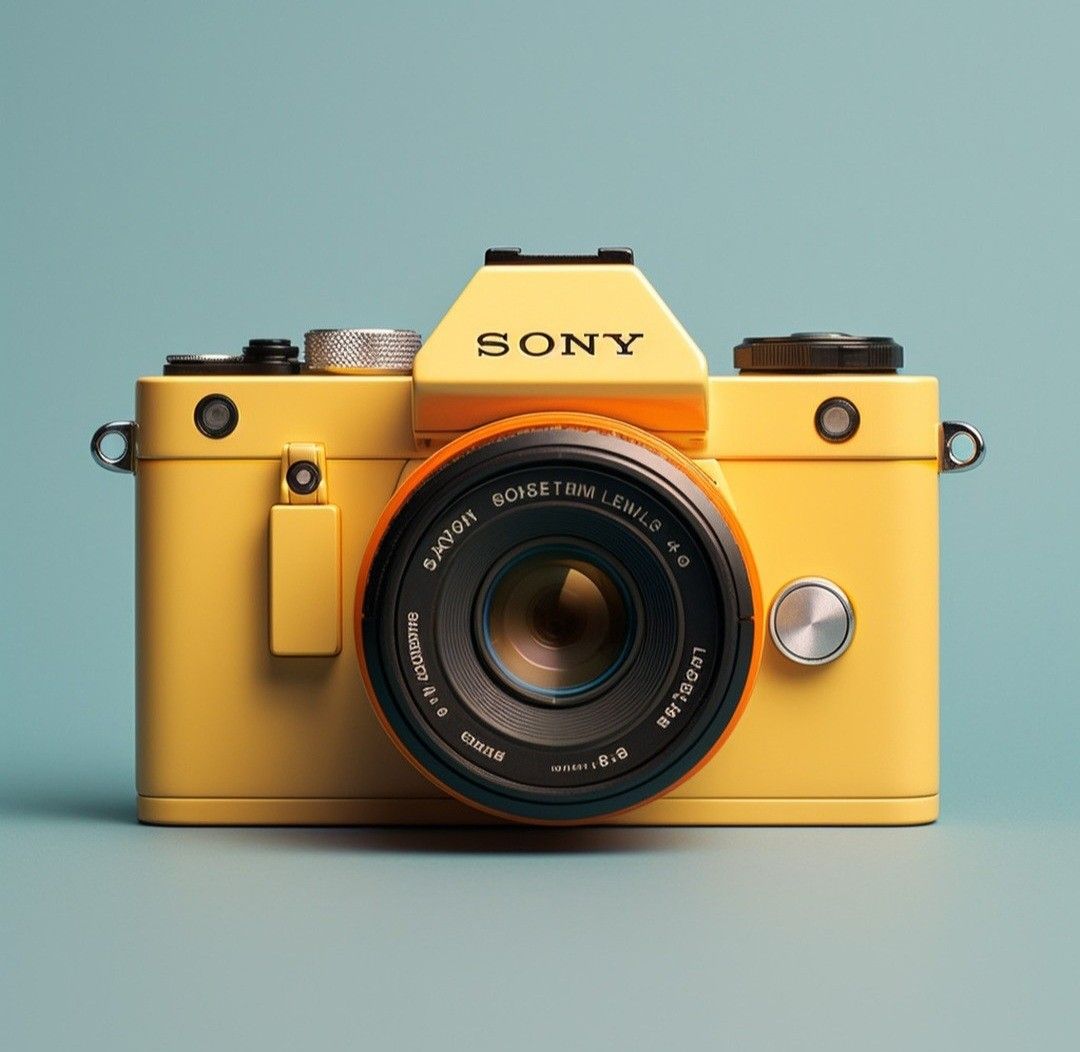 Camera