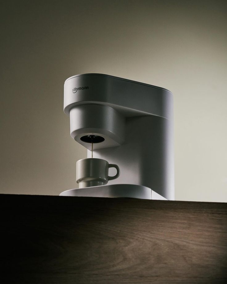 Coffee machine