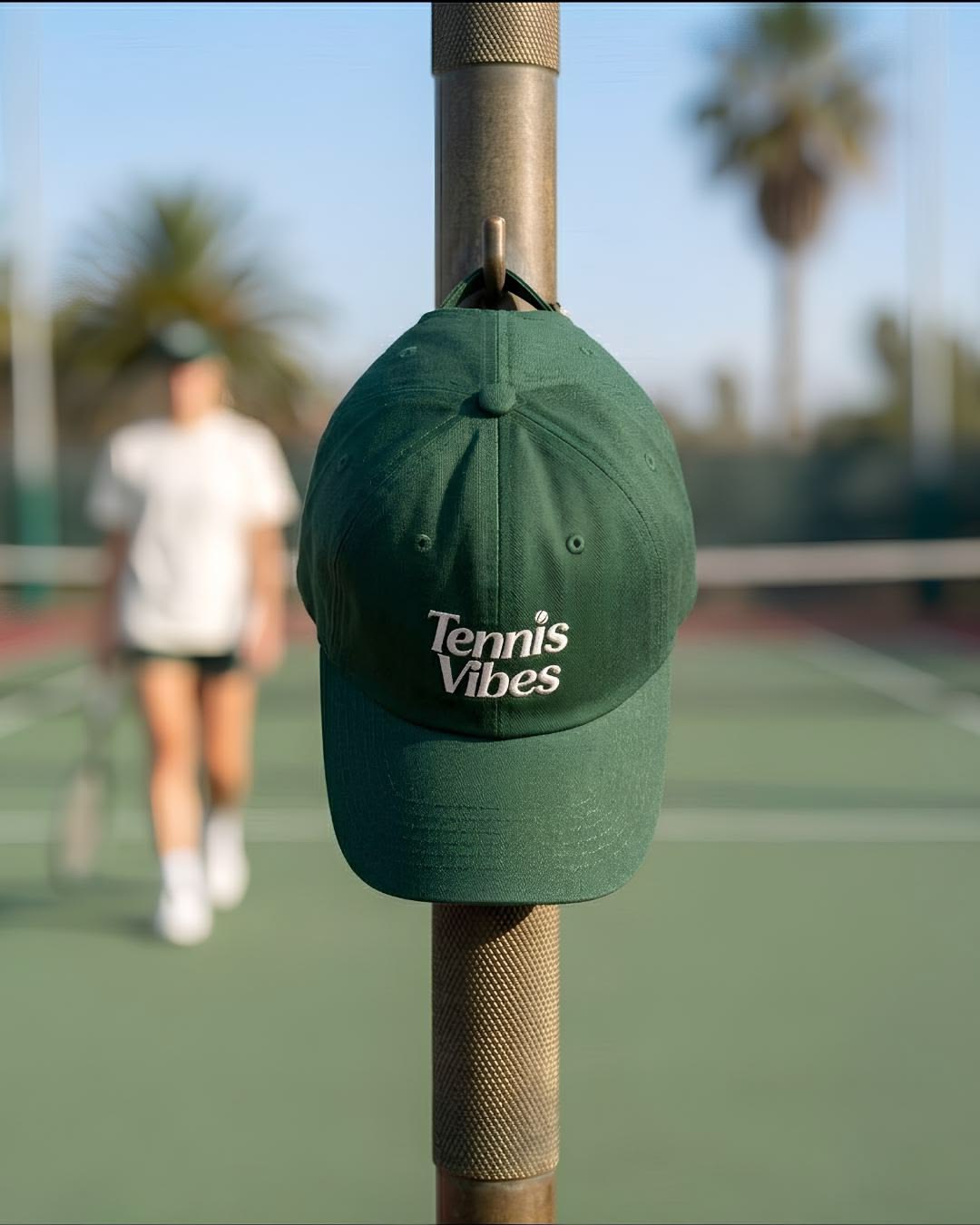 Classic Sport Cap