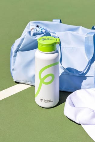 Trail Hydration Bottle