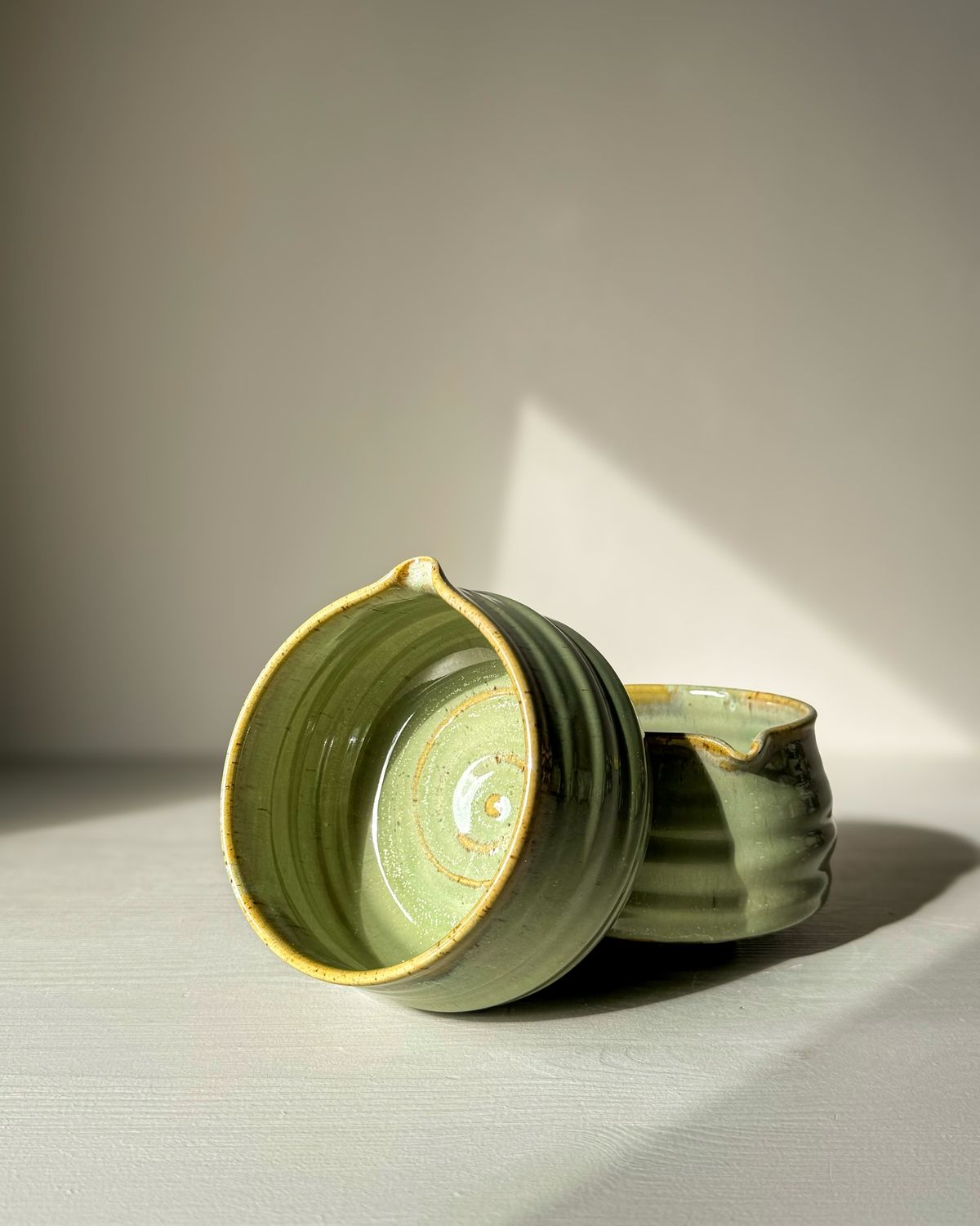 Matcha mug