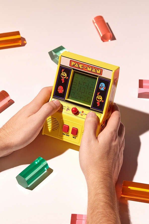 Pac-Man product