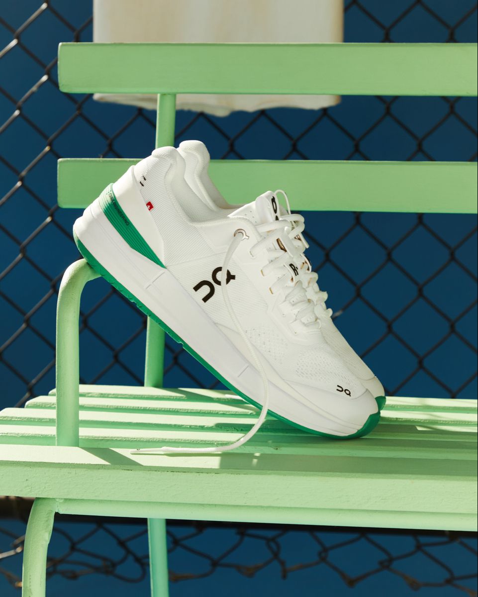 Courtline Classic sneakers