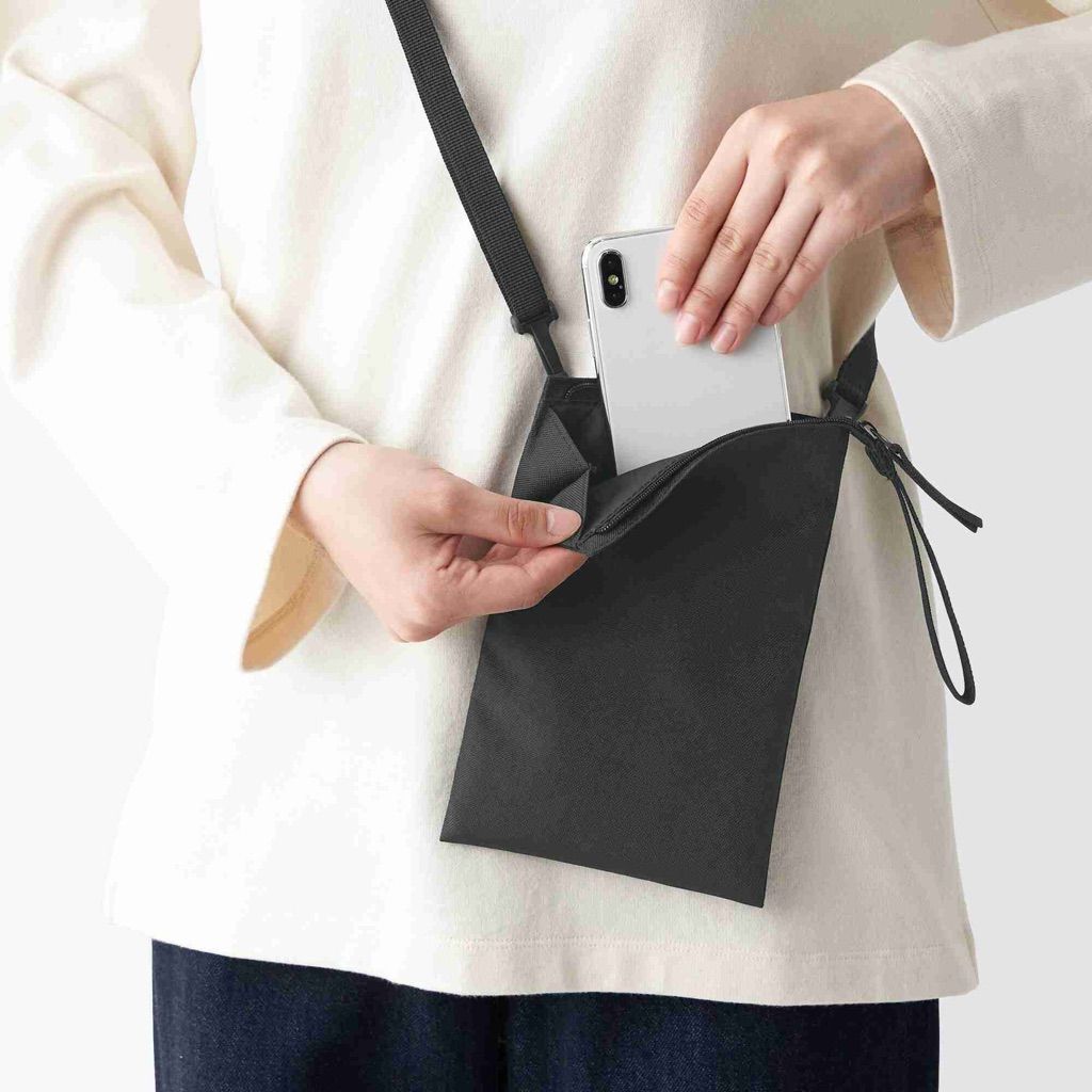 Sling bag