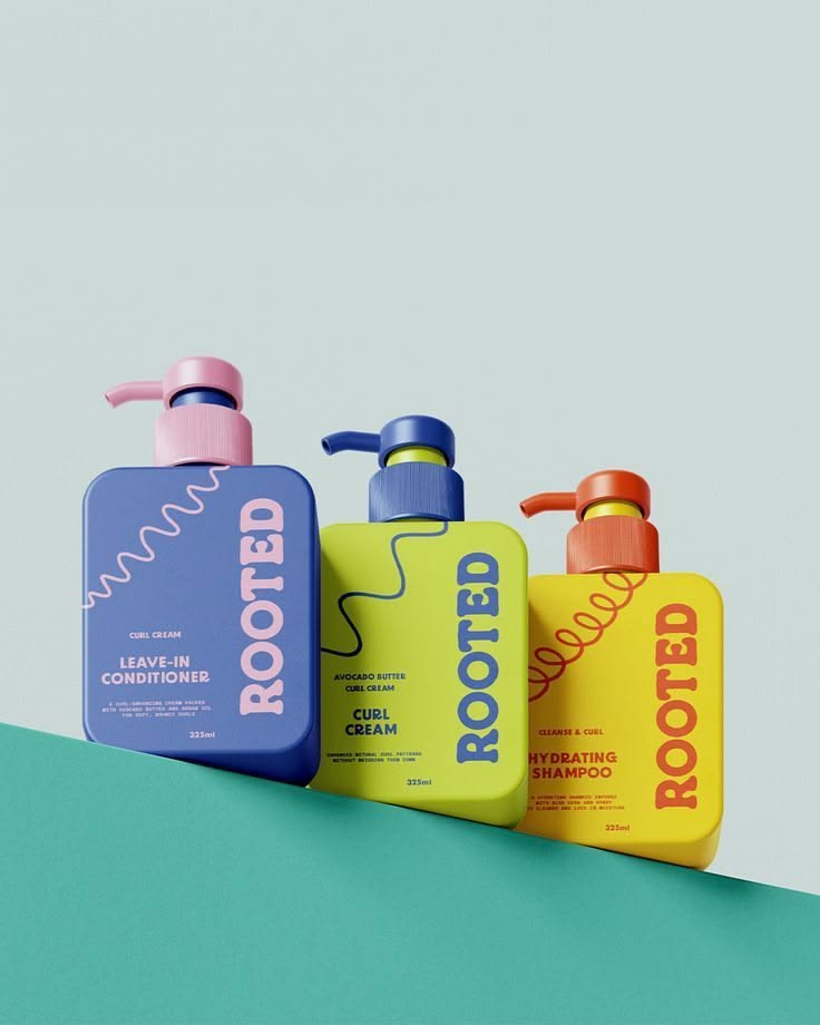 Soap product