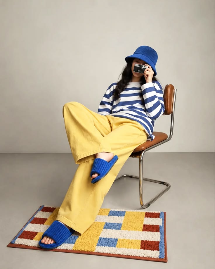 Women's fashion
