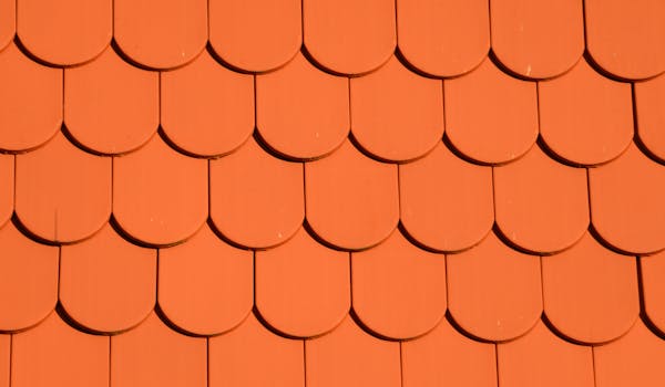shingles