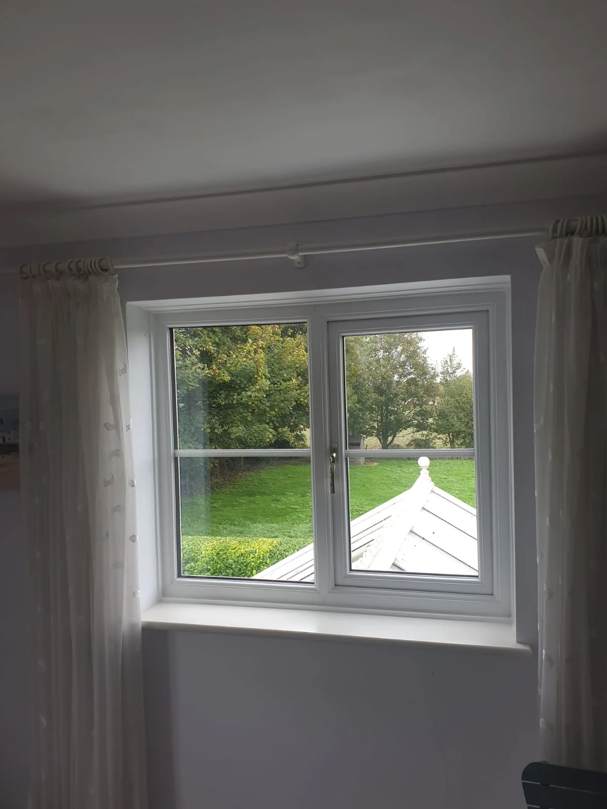 Windows and Doors Example from Eastern Renovations LTD