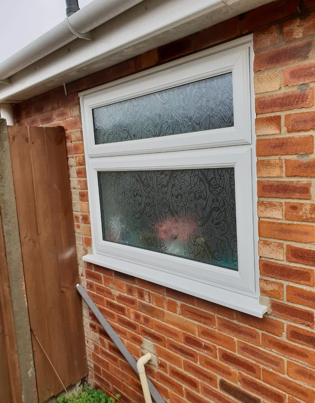 Windows and Doors Example from Eastern Renovations LTD