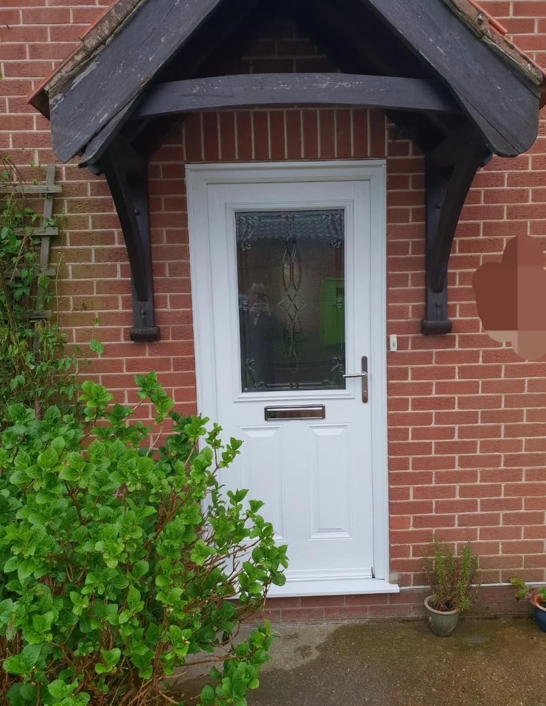 Windows and Doors Example from Eastern Renovations LTD