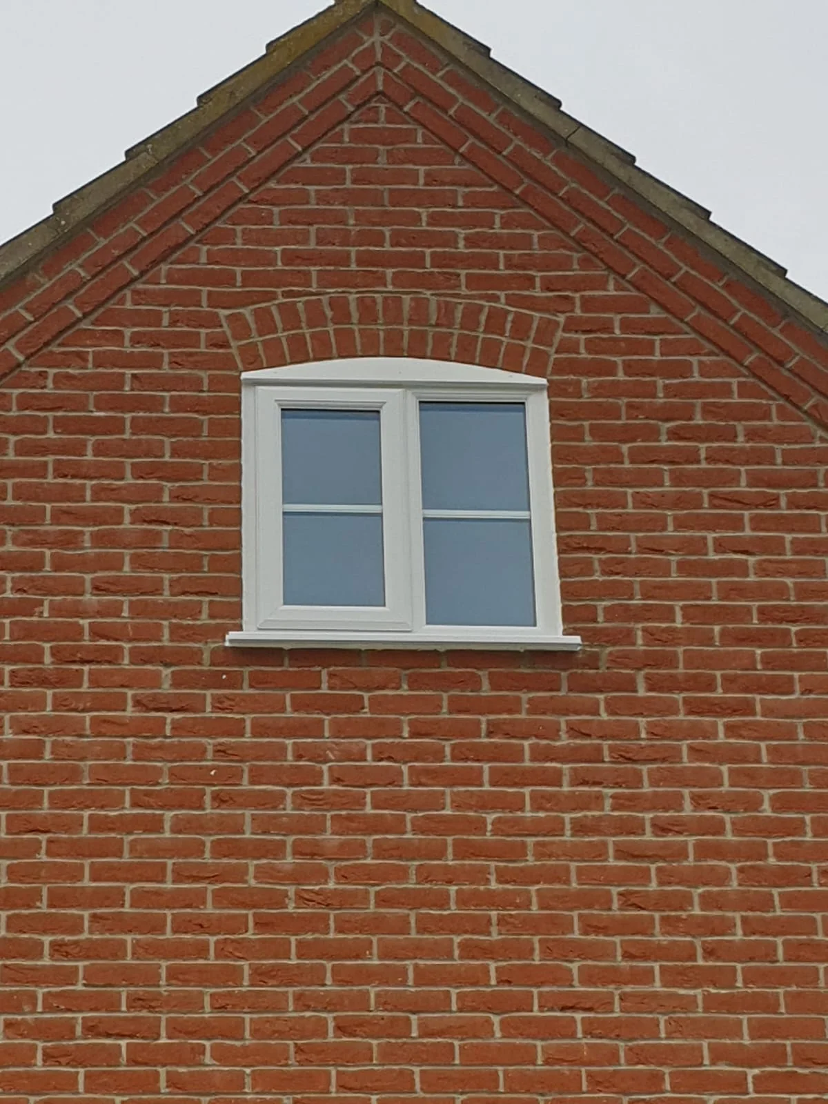 Windows and Doors Example from Eastern Renovations LTD