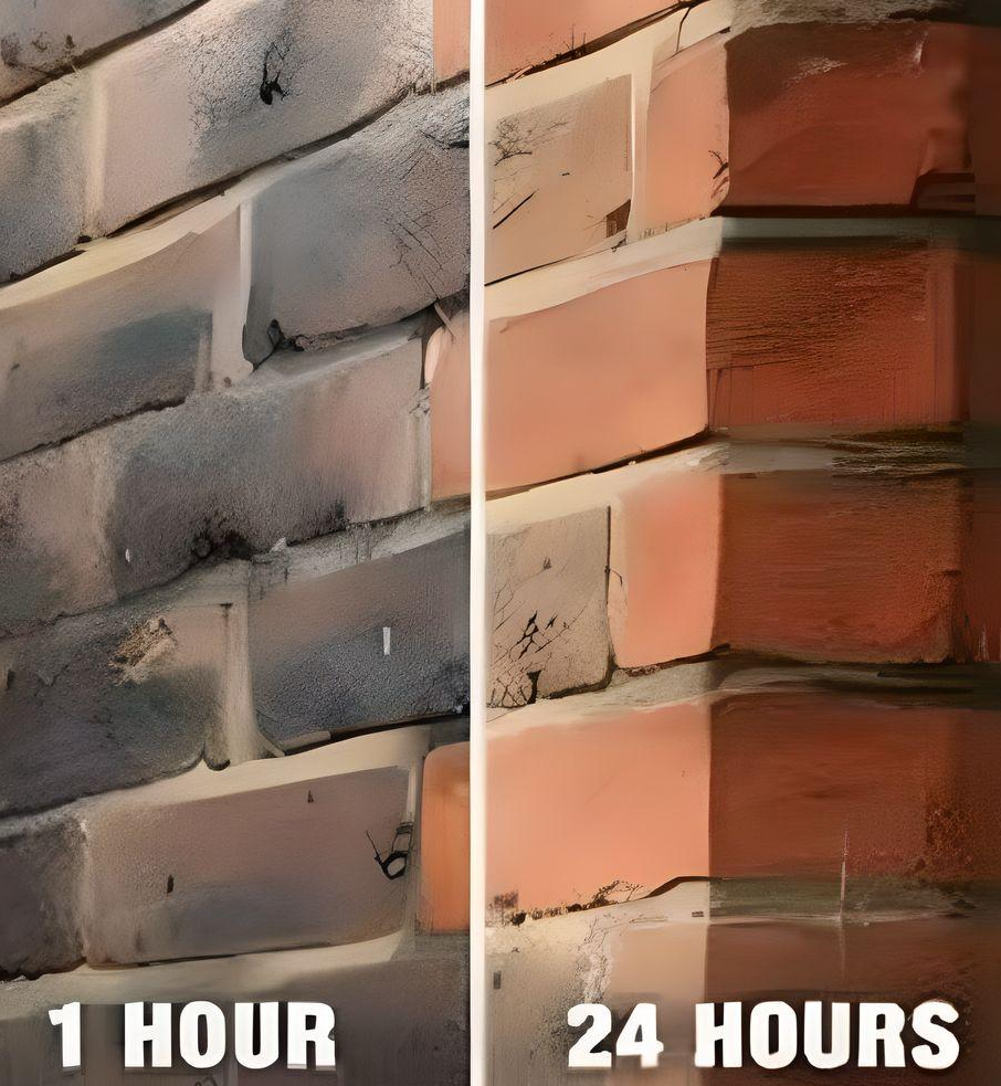 Masonry Protection Example from Eastern Renovations LTD