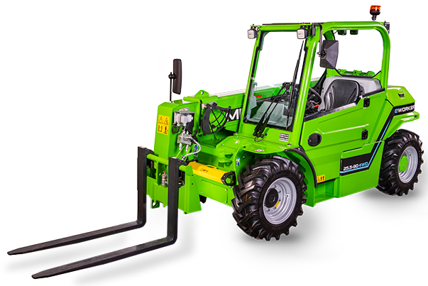 Agroplus F Keyline ROPS