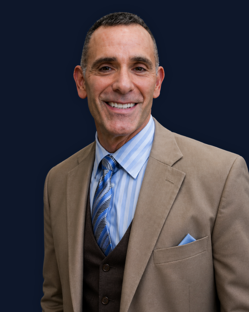 Michael Lamb, talent development coach, acting teacher, and singing instructor