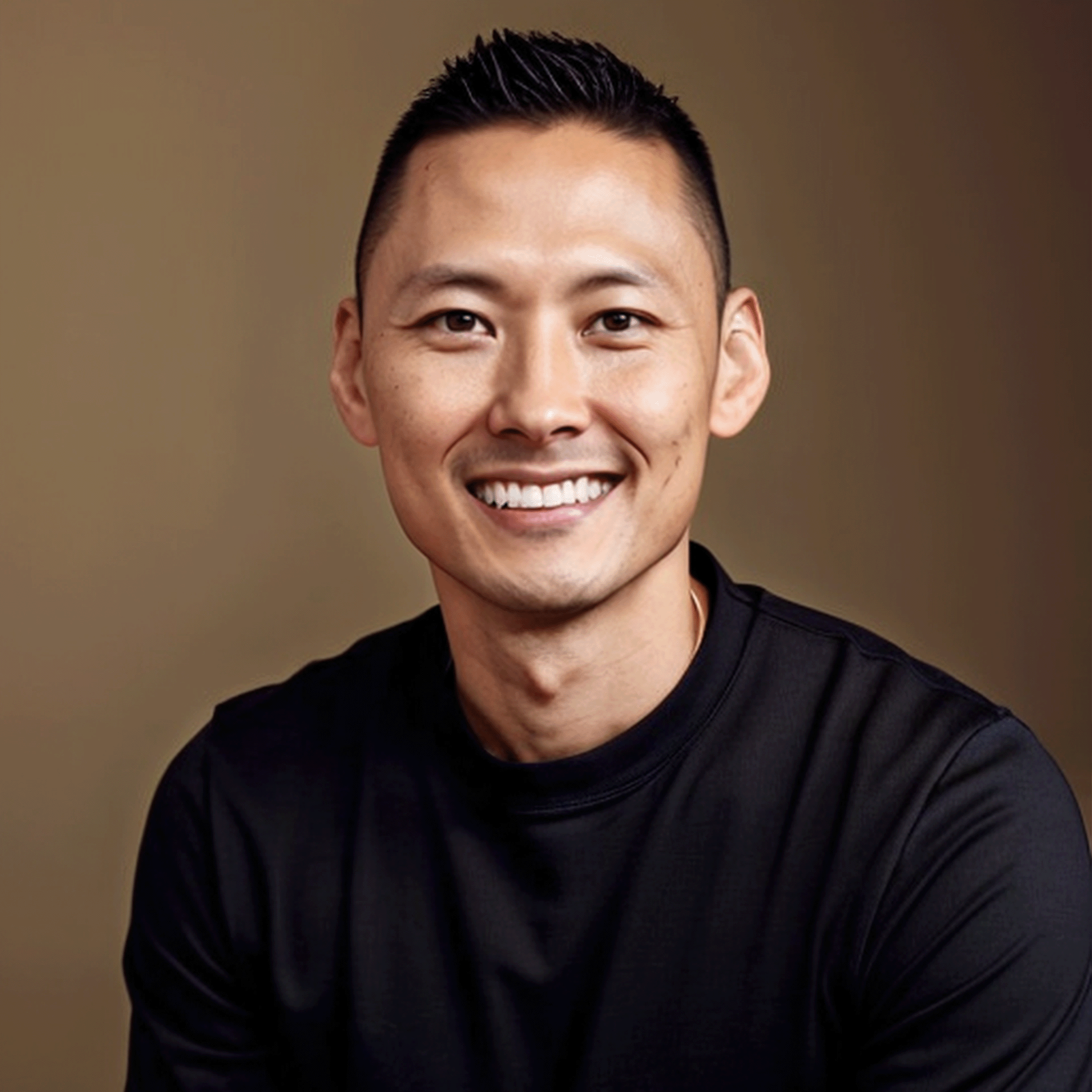 Lewis Bertolucci - Founder of Adattero