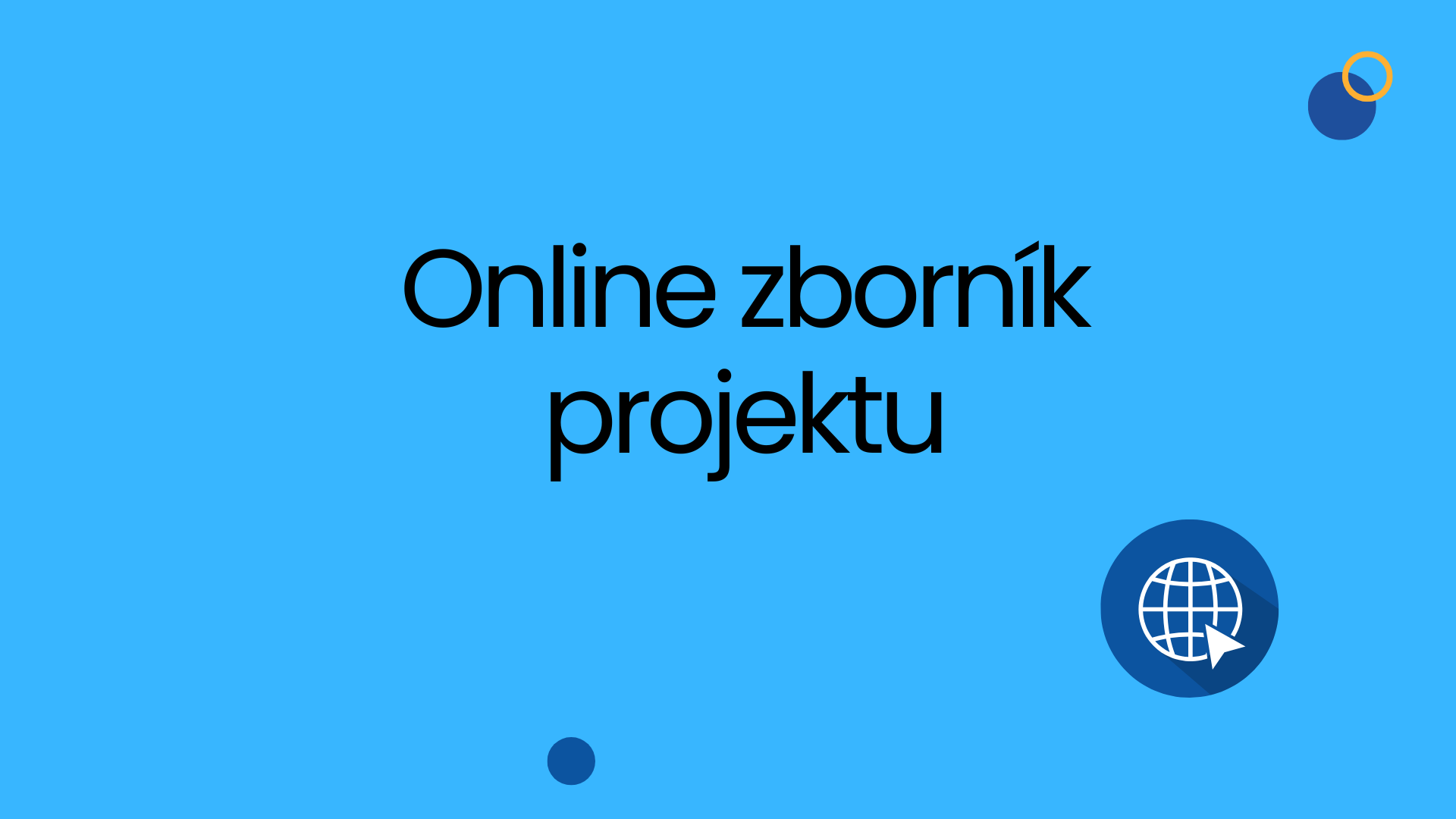 Zborník