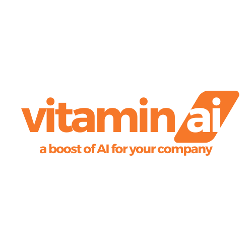 VitaminAI logo