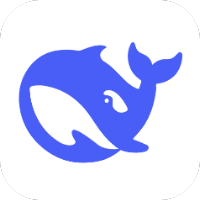 DeepSeek Logo