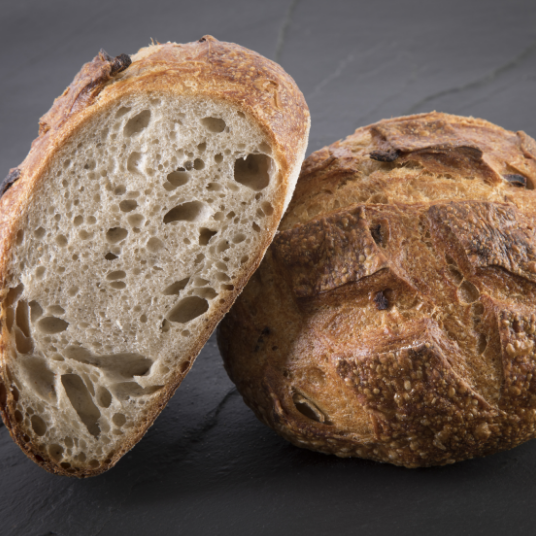 by the Sourdough Company